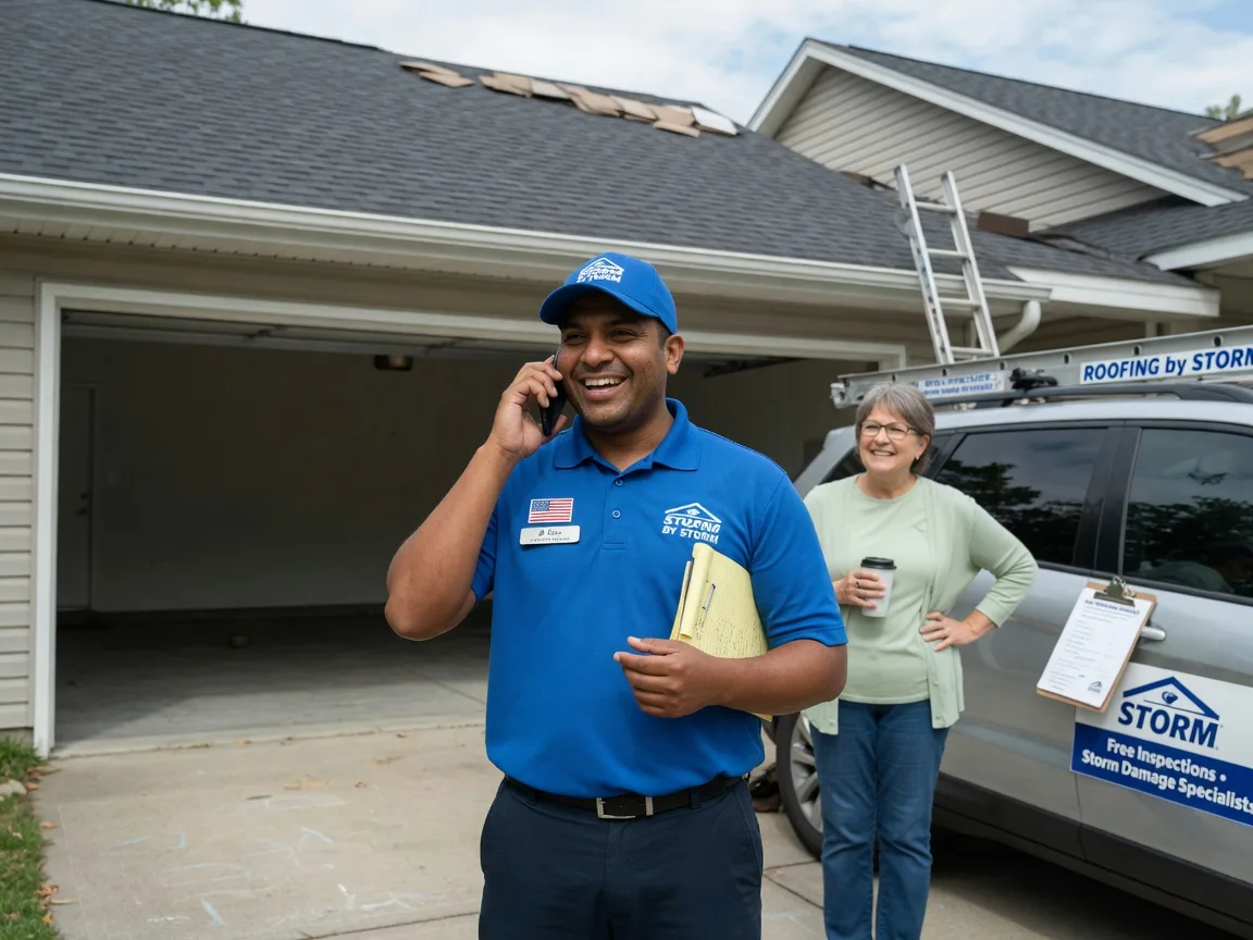 Roof Repair Near Me Colby, KS FAQs