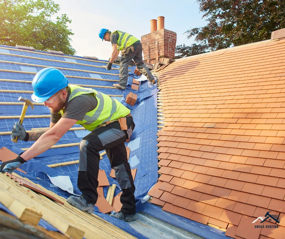 Why choose Roof Repair Near Me in Colby, KS