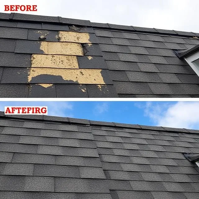 Roof Repair Near Me in Colby, KS near me
